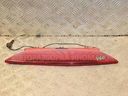 Фонарь сигнала торможения (дополнительный стоп-сигнал) Volvo V60 2010-2018 428896