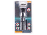 Фонарь тактический Mastertool - 1LED x 10 Вт x 5 режимов (94-0819) - фото 3