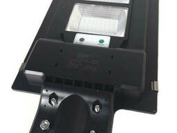 Фонарь уличный на столб с пультом UKC 7142 2VPP 90W