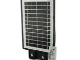 Фонарь уличный на столб с пультом UKC Solar Street Light R1 1VPP 7778 - фото 2