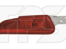 Левый задний фонарь Honda CRV 12-15 (артикул FP 3028 F1-E)