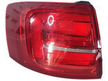 Фонарь внешний Led VW Jetta 2015-2018 левый 5C6945207E - фото 2