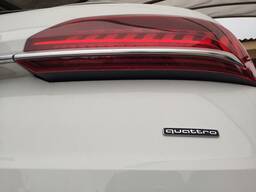 Фонарь задній правий Ауді G – 7