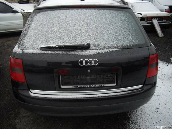Фонарь задний левый/правый Audi A6 C5 универсал
