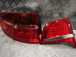 Фонари задние комплект BMW X6 E71. - фото 1