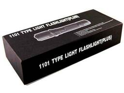 Фонарик-Отпугиватель Собак Шерхан