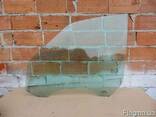 Ford (форд) S-Max 2006-2014 1.8 TDCI Стекло двери б\у - фото 3