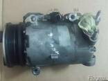 Ford (форд) S-Max 2006-2014 2.0TDCI Компрессор кондиционера - фото 1