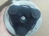 Ford (форд) S-Max 2006-2014 2.0TDCI Компрессор кондиционера - фото 3