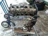 Ford (форд) S-Max 2006-2014 Двигатель 2.5T авторазборка б\у - фото 1