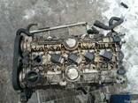 Ford (форд) S-Max 2006-2014 Двигатель 2.5T авторазборка б\у - фото 3