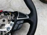 Ford (форд) S-Max 2006-2014 Рулевое колесо авторазборка б\у - фото 3