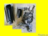 Ford Fusion 2002-2012 Блок управления помпой ABS б\у - фото 1