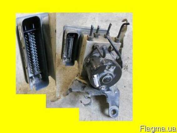 Ford Fusion 2002-2012 Блок управления помпой ABS б\у