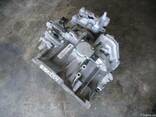 Ford Fusion 2002-2012 Коробка передач CA6P-7000-HC - фото 1