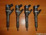 Ford Fusion 2002-2014 1.4TDCi Комплект форсунок авторазборка - фото 1