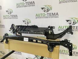 Ford fusion фюжен Панель установочная телевизор фьюжен