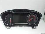 Ford Mondeo (форд мондео) Mk4 2007-2014 Панель приборов б\у - фото 1