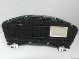 Ford Mondeo (форд мондео) Mk4 2007-2014 Панель приборов б\у - фото 3