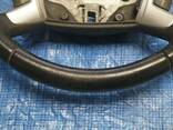 Ford Mondeo( форд мондео ) Mk4 2007-2014 Рулевое колесо б\у - фото 3