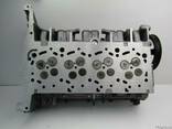 Ford Mondeo MK3 2000-2007 2.0 TDCI Головка блока цылиндров - фото 1