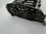 Ford Mondeo MK3 2000-2007 2.0 TDCI Головка блока цылиндров - фото 3