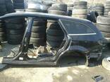 Ford Mondeo Mk4 2007-2014 Порог (правый левый) разборка б\у - фото 2