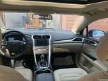 Ford Mondeo Mk5 2014 1,5 from USA