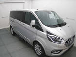 Ford Tourneo Custom - фото 1