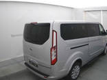 Ford Tourneo Custom - фото 2