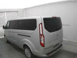 Ford Tourneo Custom - фото 3