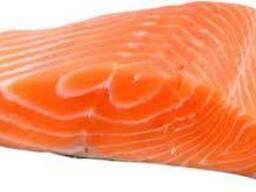 Форель Филе Кусочки 250-300 г