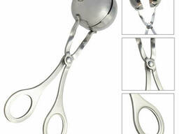 Форма для лепки фрикаделек Kamille KM-8858 17 см