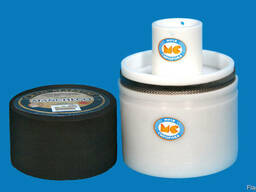 Форма для сыра до 5 кг. типа "Manchego" Ø 210 mm.