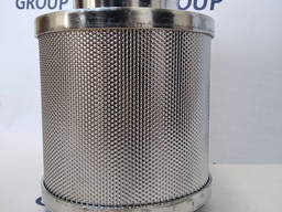 Форма для сыра из нержавеющей стали, 3-х элементнная 2-3 кг/ Форми для сиру з нержавійки