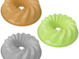 Форма для выпечки 26х6,5 см Пастель SNT 20004-Pastel