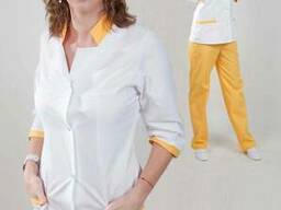 Форма медработника, спецодежда медицинская, костюмы медицины