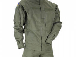 Форма национальной гвардии Украины олива