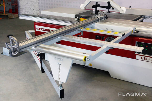 Форматно-раскроечный станок Ayza Mizrak Titan 3200