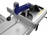 Форматно-раскроечный станок Cormak PS12E-2000 - фото 1