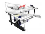 Форматно-раскроечный станок Cormak PS12E-2000 - фото 7