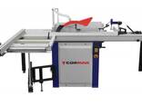 Форматно-раскроечный станок Cormak PS12E-2000 - фото 8