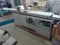 Форматно раскроечный станок GRIGGIO SC-400