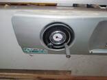 Форматно раскроечный станок GRIGGIO SC-400 - фото 2