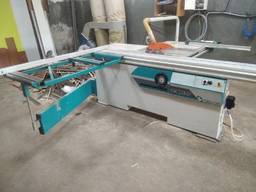 Форматно-раскроечный станок GRIGGIO SC32 2006г (Италия)