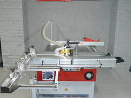 Форматно-раскроечный станок Holzmann FKS 305VF-1600