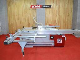Форматно-раскроечный станок Holzmann FKS 305VF-2600
