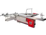 Форматно-раскроечный станок Holzmann FKS 305VF-2600 - фото 2