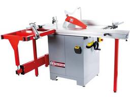 Форматно-раскроечный станок Holzmann TS 315F-1600