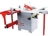 Форматно-раскроечный станок Holzmann TS 315F-1600 230 В - фото 1